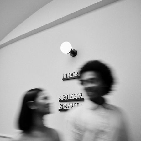 ホテル ロテリト バレンシア エクステリア 写真