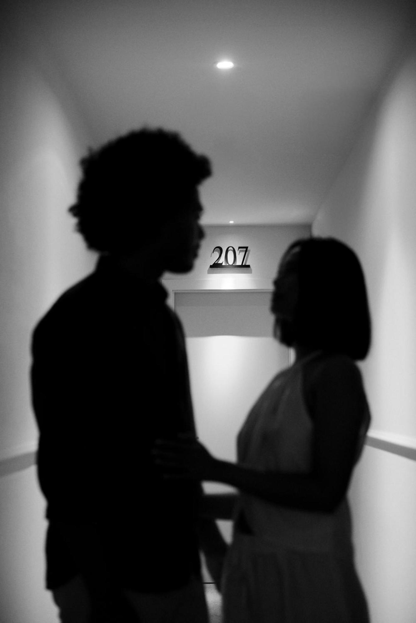 ホテル ロテリト バレンシア エクステリア 写真